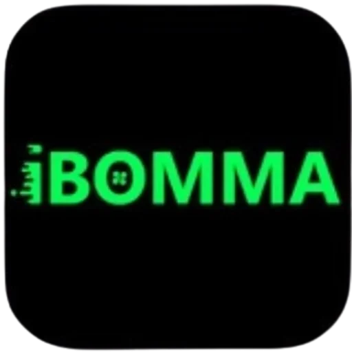 Ibomma App